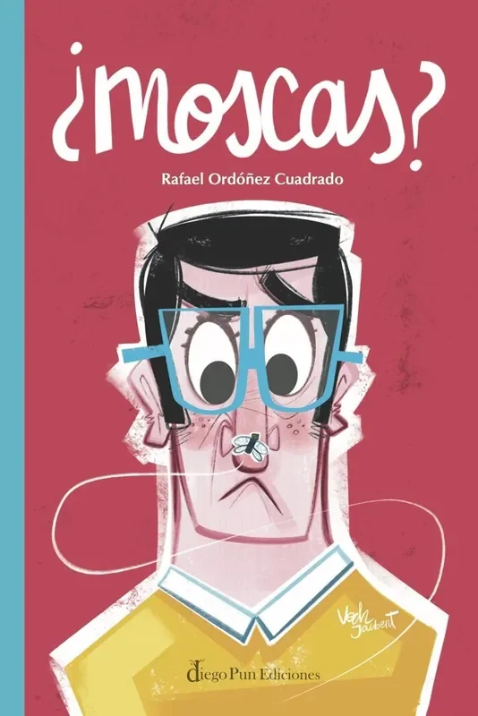 ¿moscas