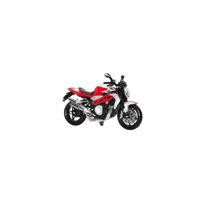 Moto MV Agusta Brutale 1090 RR escala 1 18 Bburago – tienda de motos a escala comprar