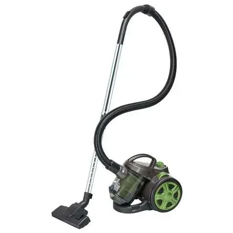 Muvip Pro 600 Aspirador de Trineo Ciclonico Compacto 700W – Filtro HEPA – Deposito 1.8L – Cable de 5m