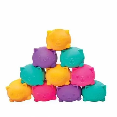 NeeDoh GATITOS Teenie