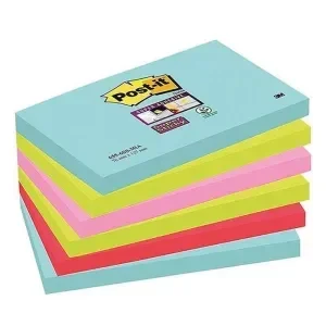 NOTA ADH.POST-IT 76X127 MIAMI