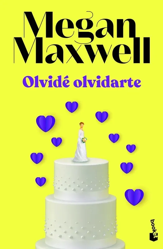 Olvide olvidarte