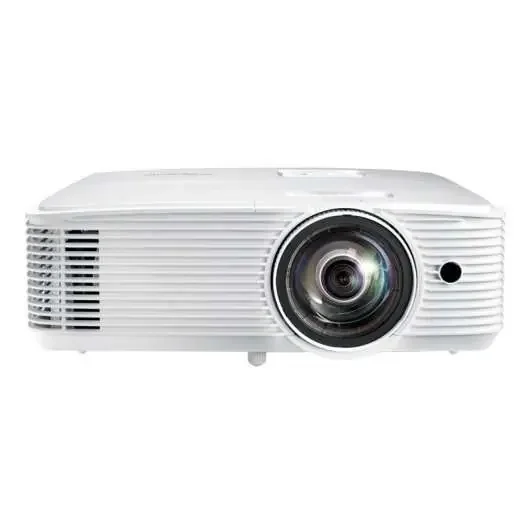 Optoma W309ST Proyector ANSI DLP WXGA 3D – Altavoz 10w – HDMI, VGA, USB, RS232 – 3800 Lumenes