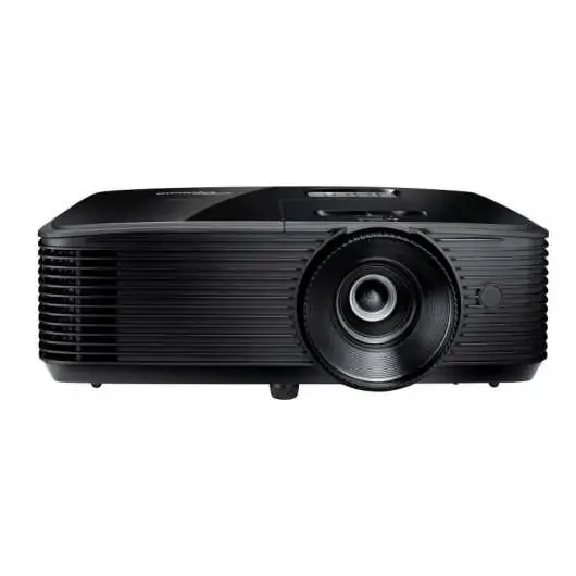 Optoma W400LVE Proyector ANSI DLP WXGA – Altavoz 10w – HDMI, VGA, USB, RS232 – 4000 Lumenes