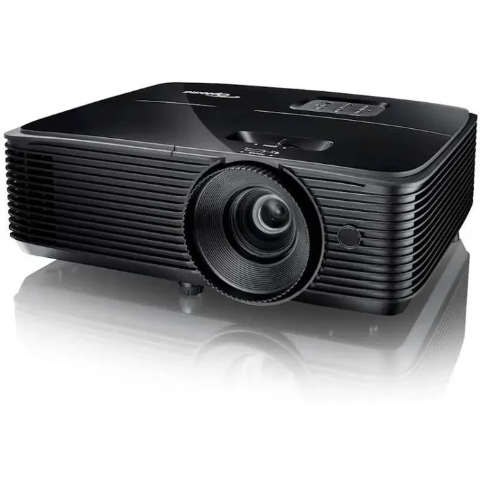 Optoma X400LVe Proyector 3D ANSI DLP XGA – Altavoz 10w – HDMI, VGA, USB – 4000 Lumenes