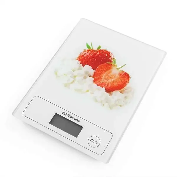 Orbegozo MCP 5000 Olla Programable Chef – Potencia 860W – 5L de Capacidad – 12 Programas – Cocina Mediterranea – Recetario Incluido