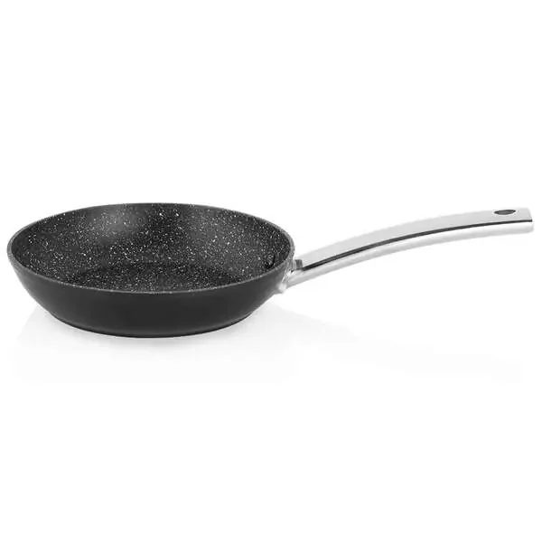 Orbegozo SFB 9022 Sarten Full Induction – Aluminio Forjado – Antiadherente – Apta para Todo Tipo de Fuegos – Cocina Sana y Ecologica