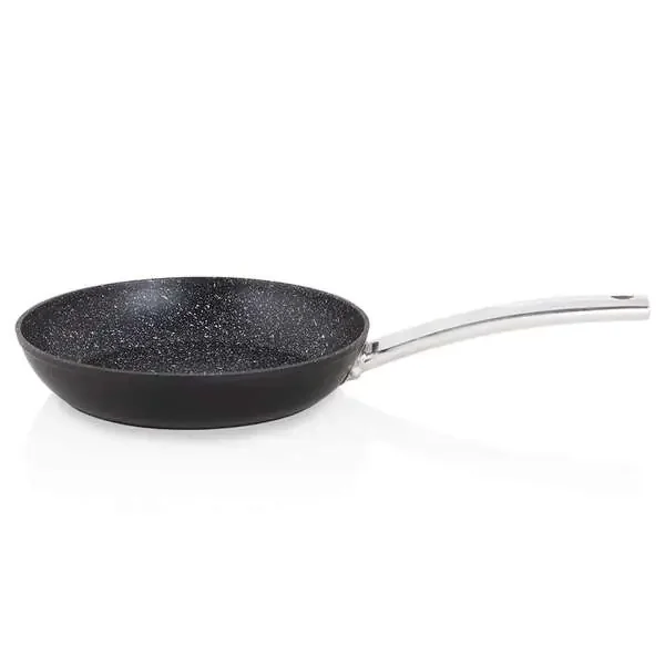 Orbegozo SFB 9028 Sarten Full Induction – Aluminio Forjado – Antiadherente – Respetuosa con el Medio Ambiente – Apta para Todo Tipo de Fuegos