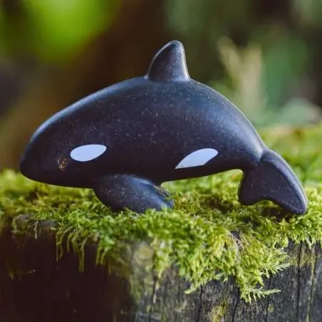 Orca PlanToys