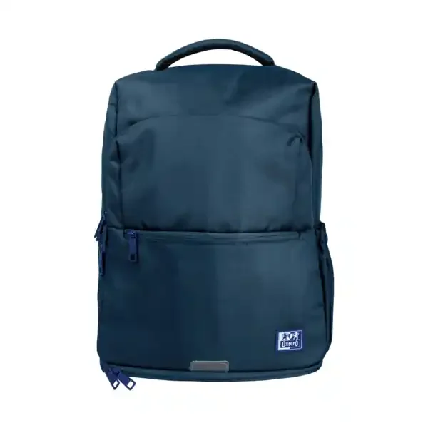 Oxford B-Out Mochila – 30L Poliester Reciclado RPET – Compartimento Isotermico – Color Azul Marino