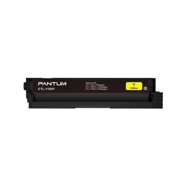 Pantum CTL2000HY amarillo Toner original