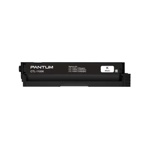 Pantum CTL2000K negro Toner original