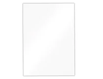 Papel Autoadhesivo Blanco Alto Brillo 50×70 Cm Blanca 40502