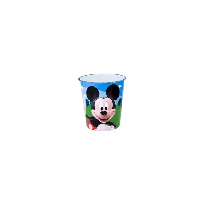 Papelera Mickey Mouse – Tienda Mickey Mouse