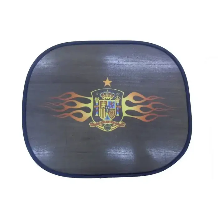 Parasol cortinas laterales para coche 2 unidades