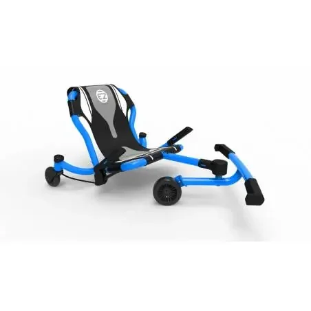 Patinete EZYROLLER SPINNER AZUL