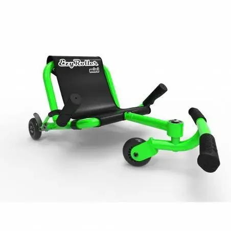 Patinete MINI EZYROLLER VERDE LIMA