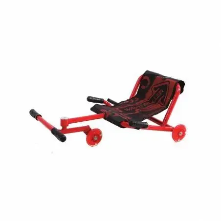 Patinete WAVEROLLER ROJO