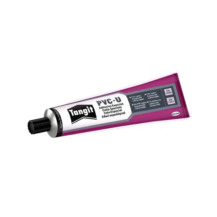 Pegamento Tangit PVC Rígido 125 gr.