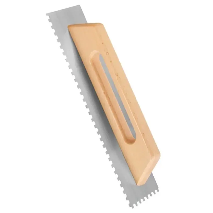 Peine Profesional Grande 480 mm. 7×7