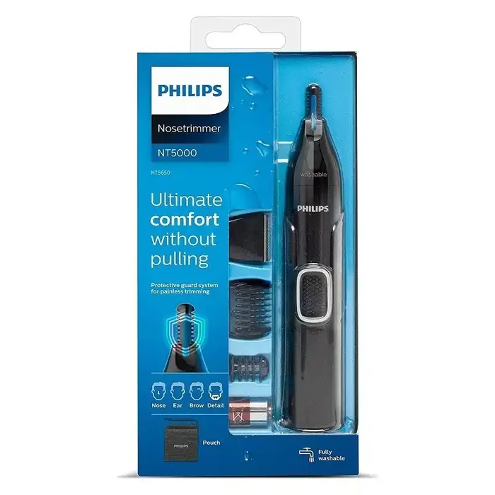 Philips Serie 5000 NT5650/16 Naricero tecnología