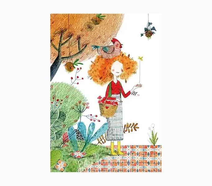Pictura Cuaderno A6 – 10.5x15cm – 48 Paginas con Lineas – Papel con Certificacion FSC