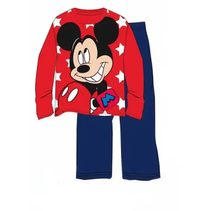 Pijama Mickey Mouse invierno – Comprar tienda productos de Mickey Mouse