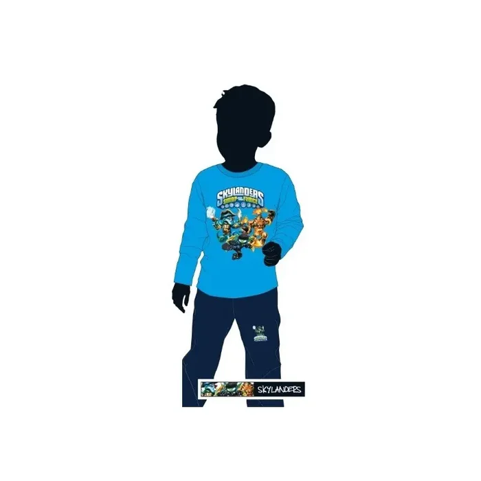Pijama Skylanders invierno – Comprar tienda productos Skylanders oficiales
