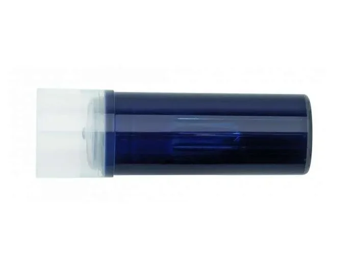 Pilot Cartucho de Recambio para Rotulador de Pizarra Blanca V-Board Master Begreen – Capacidad 6ml – Color Azul (12 uds)