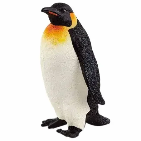 Pingüino emperador-Schleich