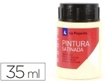 Pintura Latex La Pajarita Marfil 35 Ml 112922