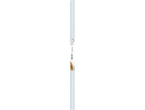 Pizarra Blanca Velleda Adhesiva Rollo 100×200 Cm 870492