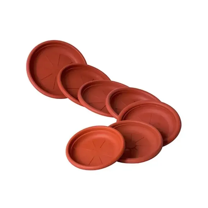 Plato Para Macetas 34×4,5 cm.