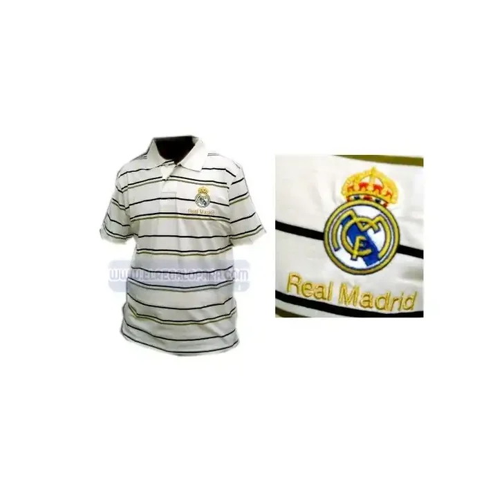 Polo Real Madrid – tienda real madrid – comprar real madrid