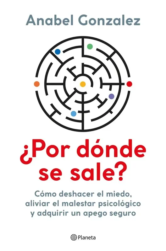 ¿por donde se sale?