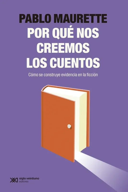 ¿por que nos creemos los cuentos?