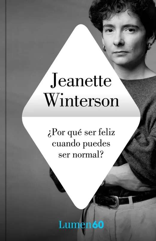 ¿Por qué ser feliz cuando puedes ser normal?