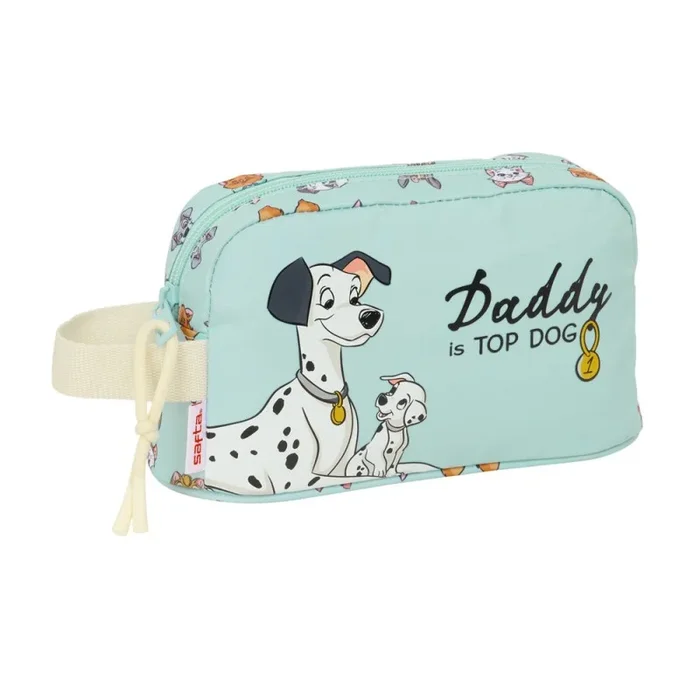 Portadesayunos termo safta cats & dogs 120x215x65 mm