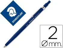 Portaminas Staedtler Mars Technico 2 Mm Con Clip 788c