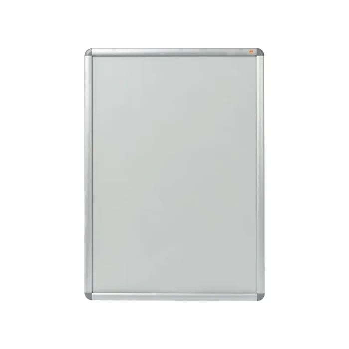 Portaposter nobo premium plus con marco a presion 70×100 cm