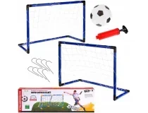 Porterias de futbol Mjd 2 en 1 +6 años CY279951