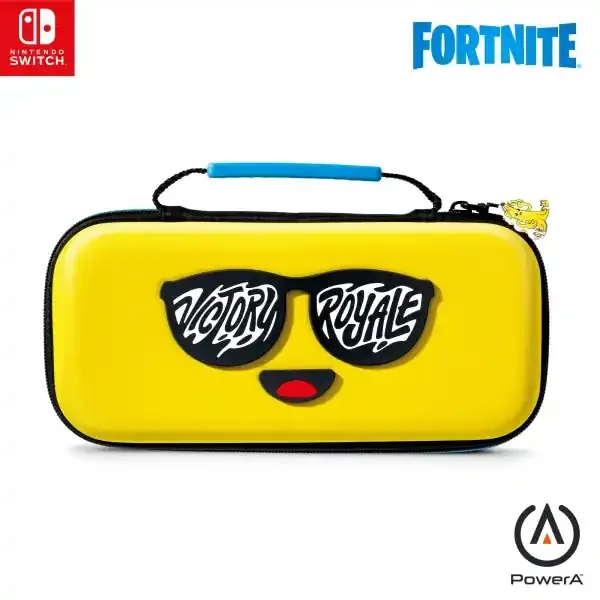 PowerA Estuche Protector para Nintendo Switch – Peely