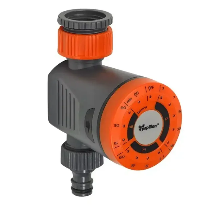 Programador Riego Electrónico Plus