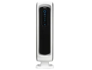PURIFICADOR DE AIRE FELLOWES AERAMAX DX5 RENDIMIENTO HASTA 12M2 FILTRO HEPA / CARBONO 180X214X700 MM