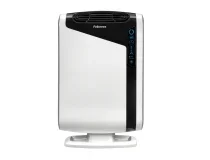 Purificador de aire Fellowes aeramax dx95 rendimiento hasta 28 m2 filtro hepa 9393801