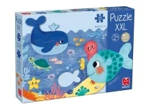 Puzle Goula xXL 18 piezas oceano 1120700014