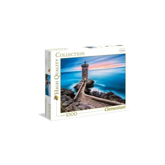 Puzzle 1000 piezas El faro – Tienda puzzles