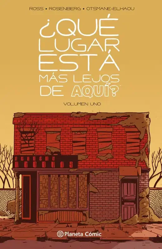¿que lugar esta mas lejos de aqui?