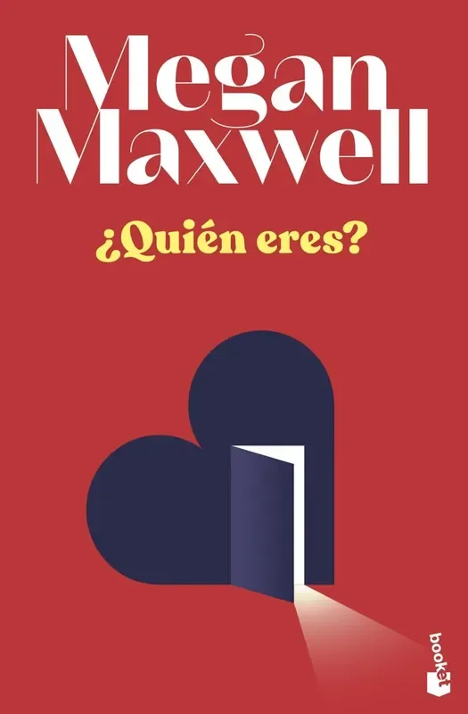 ¿quien eres?