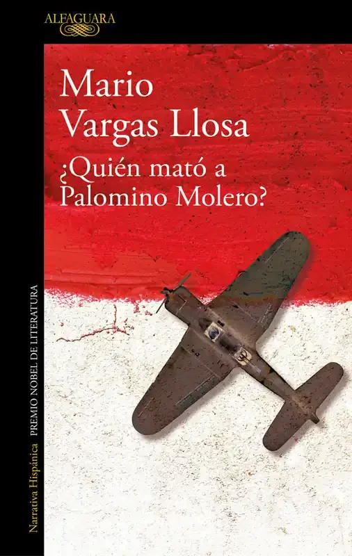 ¿quien mato a palomino molero?